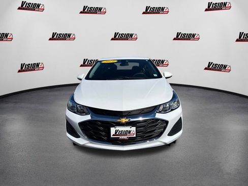 Used 2019 Chevrolet Cruze LS w/ LS Convenience Package image 2