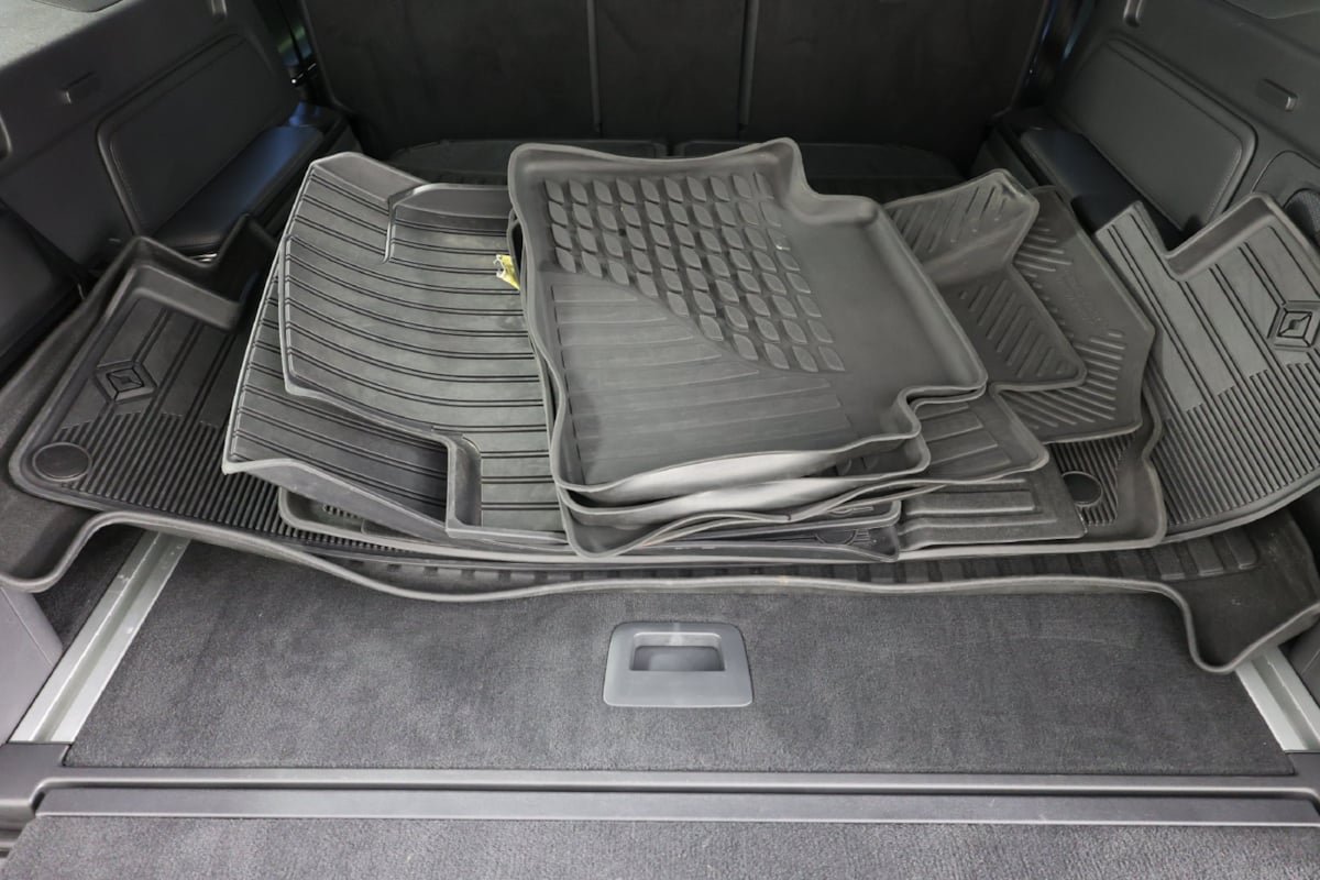 Used 2022 Rivian R1S Launch Edition Quad AWD/4WD image 50