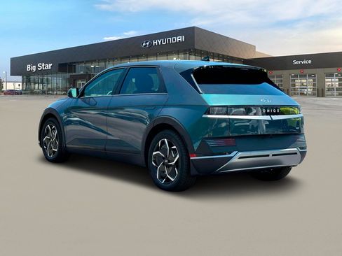 New 2024 Hyundai Ioniq 5 SEL image 5