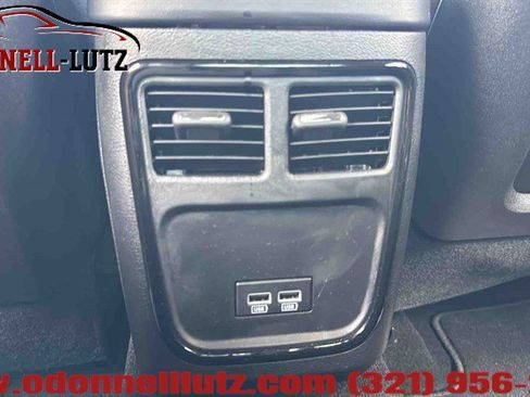 Used 2022 Dodge Charger R/T w/ Blacktop Package image 28