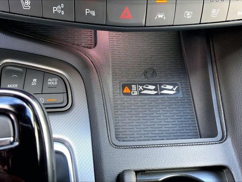 New 2026 Cadillac CT5 Premium Luxury RWD image 16