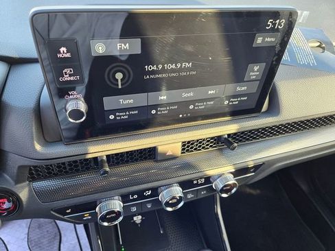 New 2026 Honda CR-V Sport-L image 9