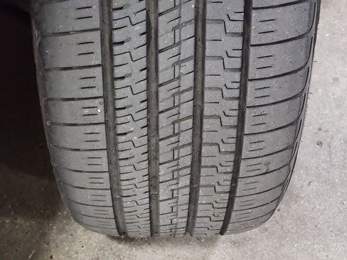 Used 2023 Lexus IS 500 image 29