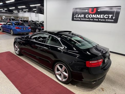 Used 2009 Audi A5 3.2 image 14