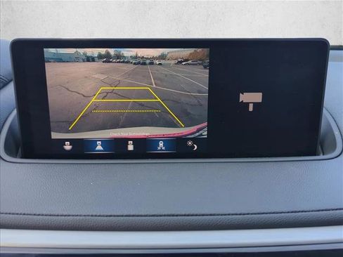 Used 2024 Acura MDX FWD image 16