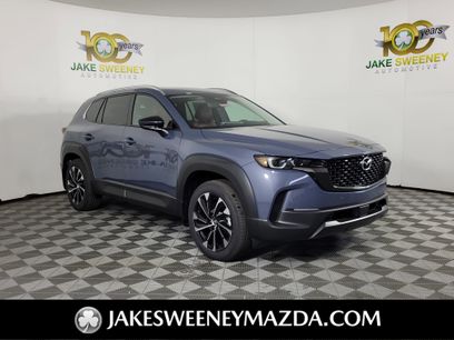 New 2026 MAZDA CX-50 2.5 Hybrid w/ Weather Package