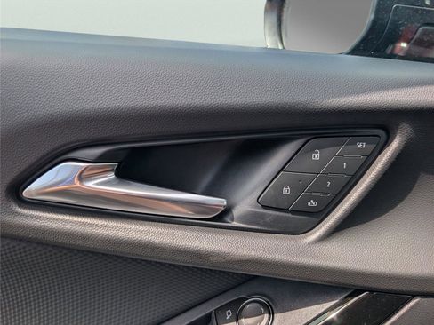 New 2026 Chevrolet Equinox RS FWD image 17