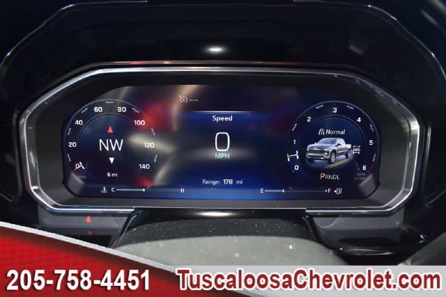 New 2026 Chevrolet Silverado 1500 RST AWD/4WD image 23