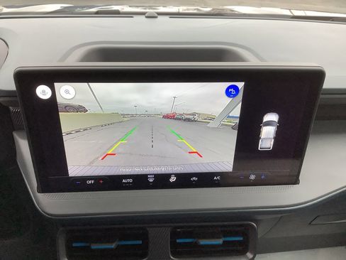 New 2026 Ford Maverick Lobo image 16