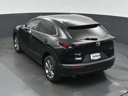 Used 2023 MAZDA CX-30 AWD 2.5 S w/ Premium Package image 31