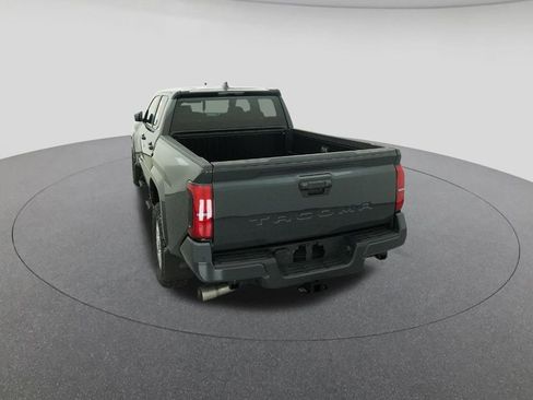 New 2026 Toyota Tacoma SR5 image 6