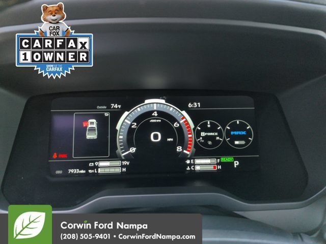 Used 2026 Toyota Tundra Capstone AWD/4WD image 15