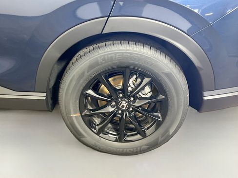 New 2026 Honda CR-V Sport-L image 24