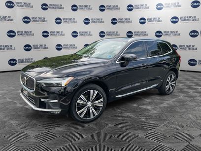 Certified 2023 Volvo XC60 B5 Plus w/ Climate Package