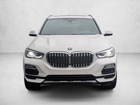 Used 2020 BMW X5 sDrive40i w/ Convenience Package image 2