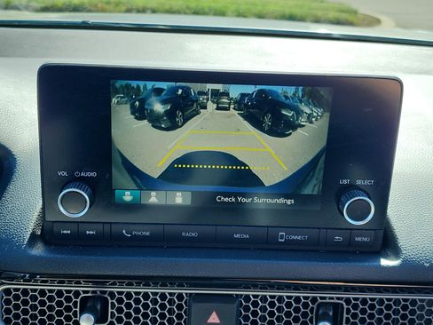 Used 2023 Honda Civic Sport image 23