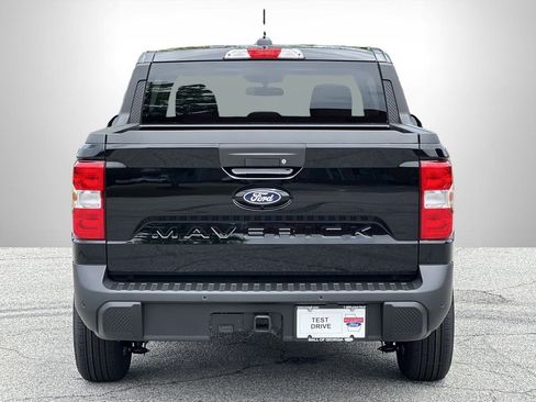 New 2026 Ford Maverick XLT FWD image 22