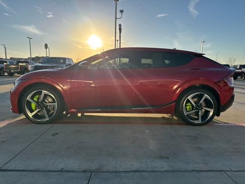 Used 2023 Kia EV6 GT image 2