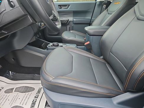 Used 2024 Ford Maverick Tremor w/ Tremor Off-Road Package image 33