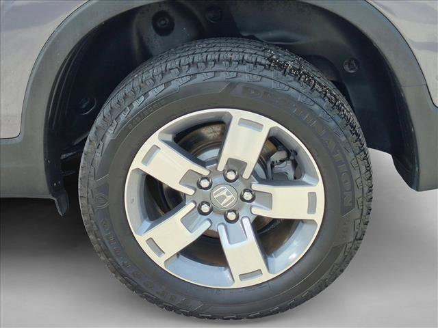 Used 2024 Honda Ridgeline RTL image 22