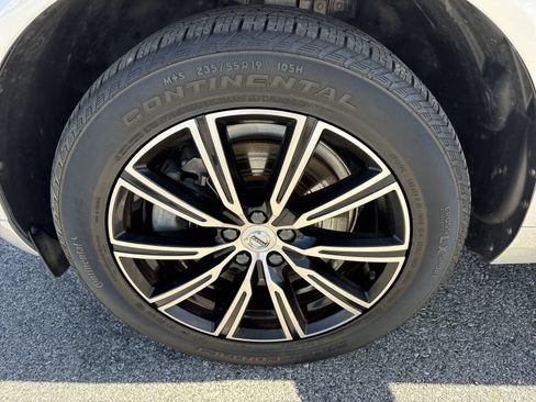 Used 2020 Volvo XC60 T6 Inscription w/ Protection Package AWD/4WD image 44