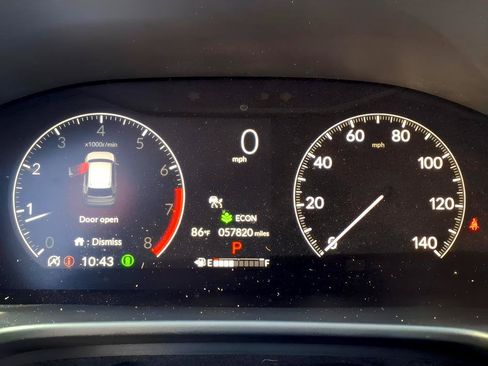 Used 2024 Honda CR-V EX-L image 27