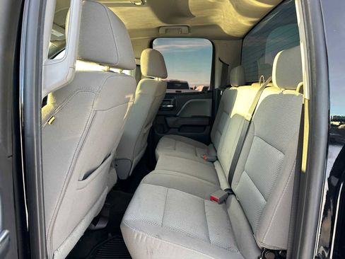 Used 2018 GMC Sierra 1500 4x4 Double Cab w/ Elevation Edition image 16