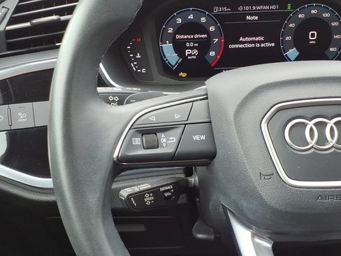 Used 2025 Audi Q3 2.0T Premium AWD/4WD image 17
