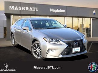 Used 2016 Lexus ES 350 video 1