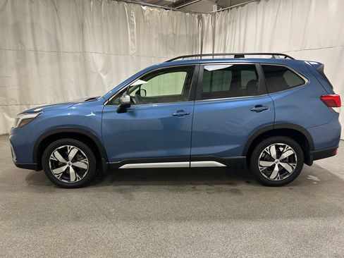 Used 2020 Subaru Forester Touring w/ Popular Package #2 image 5