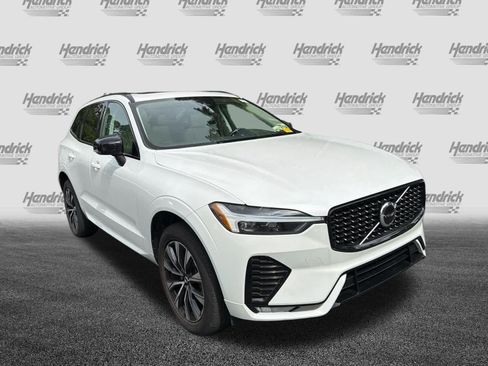 Used 2024 Volvo XC60 B5 Core w/ Protection Package Premier AWD/4WD image 2