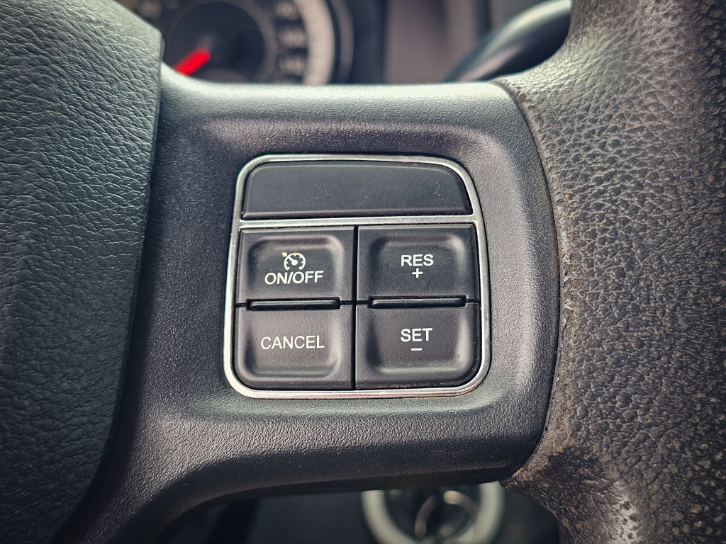 Used 2018 RAM 5500 Tradesman w/ Max Tow Package AWD/4WD image 18