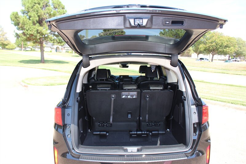 Used 2026 Honda Odyssey EX-L image 11