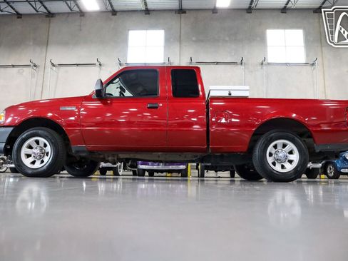 Used 2007 Ford Ranger 2WD SuperCab image 11