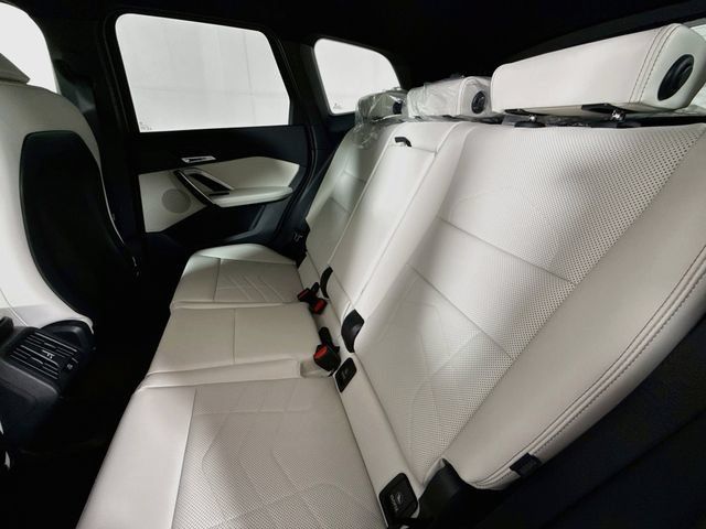 New 2026 BMW X1 xDrive28i w/ Convenience Package AWD/4WD image 25