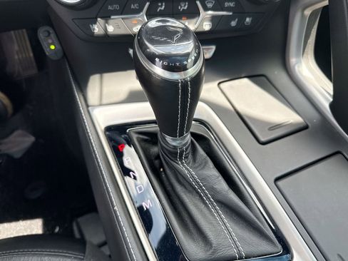 Used 2019 Chevrolet Corvette Stingray Coupe w/ 2LT Preferred Equipment Group RWD image 19
