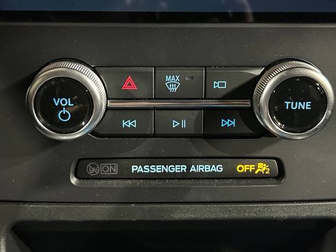 Used 2024 Ford Edge Titanium AWD/4WD image 75
