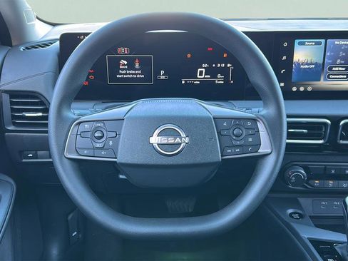 New 2026 Nissan Sentra S image 16