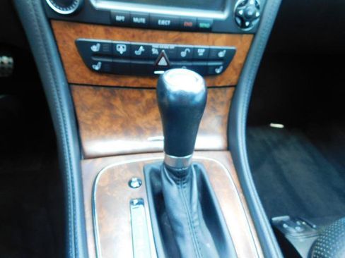 Used 2008 Mercedes-Benz CLS 63 AMG w/ P2 Pkg image 37
