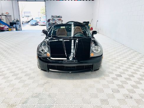 Used 2002 Toyota MR2 image 37