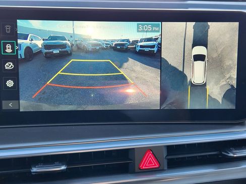 New 2026 Kia Sorento SX Prestige image 21