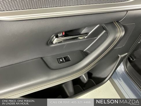 New 2026 MAZDA CX-70 3.3 Turbo w/ Preferred Package image 19