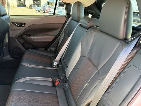 Certified 2026 Subaru Crosstrek 2.5i Limited image 21