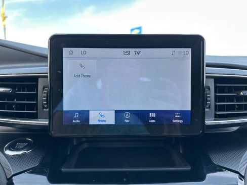 Used 2022 Ford Explorer ST w/ Equipment Group 401A image 41