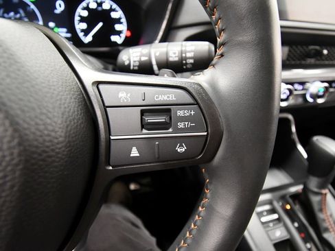 Used 2026 Honda CR-V Sport image 21