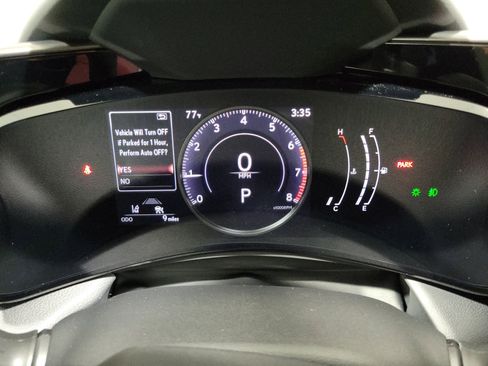 New 2026 Lexus NX 350 AWD image 12