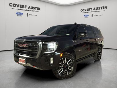 Used 2023 GMC Yukon XL AT4