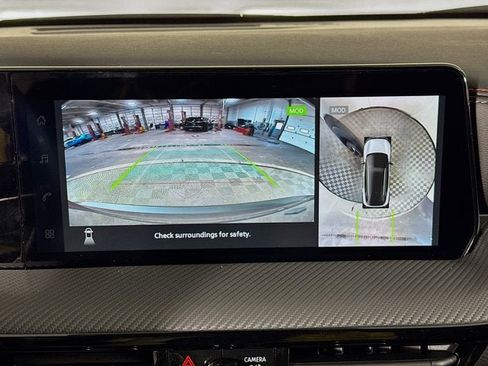 New 2026 Nissan Kicks SR w/ SR Premium Package image 12