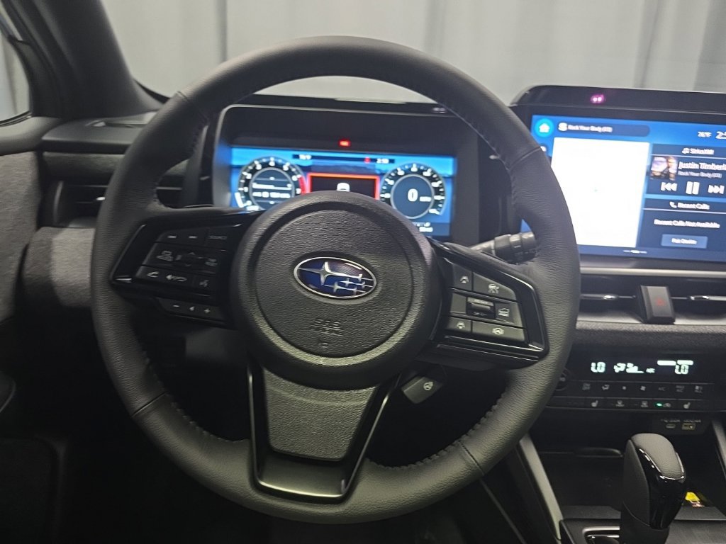 New 2026 Subaru Outback Premium AWD/4WD image 12