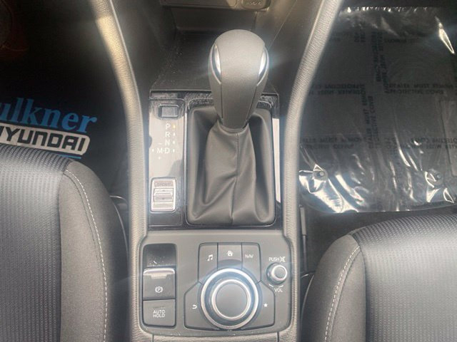 Used 2019 MAZDA CX-3 Sport AWD/4WD image 17